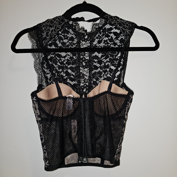 Victoria Secret Bralette top - Picture 8 of 8